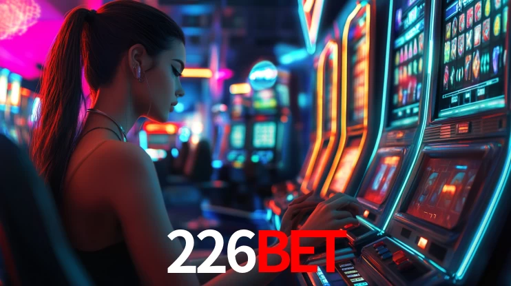 Premium Interface 226bet