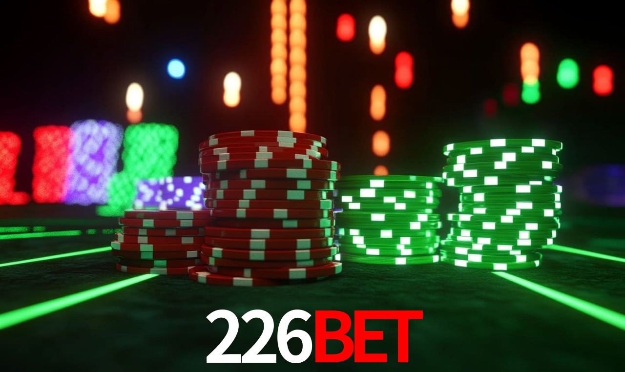 Game Providers 226bet