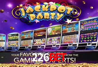 Descubra o Mundo do Cassino Online com 226bet