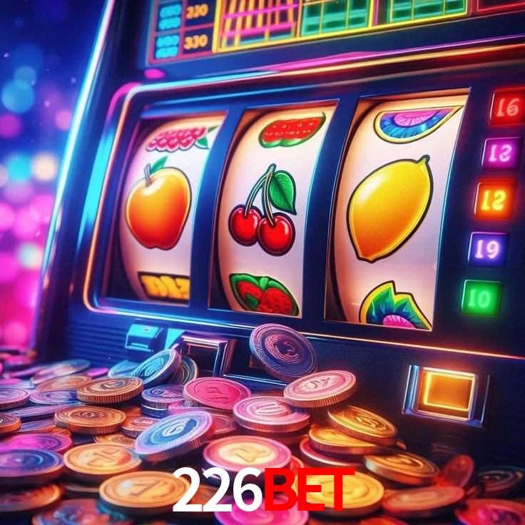 Segurança 2FA 226bet