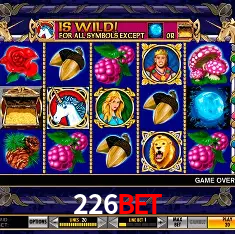 226bet Brasília - Casino Guide
