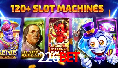 Inovações de Jogos na 226bet: O Futuro das Experiências Interativas