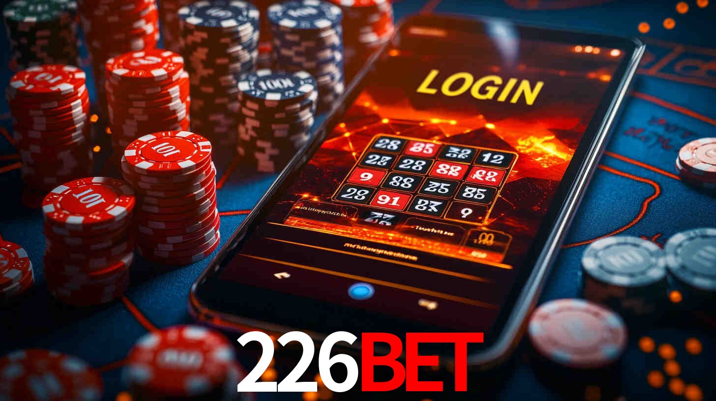 226bet.com