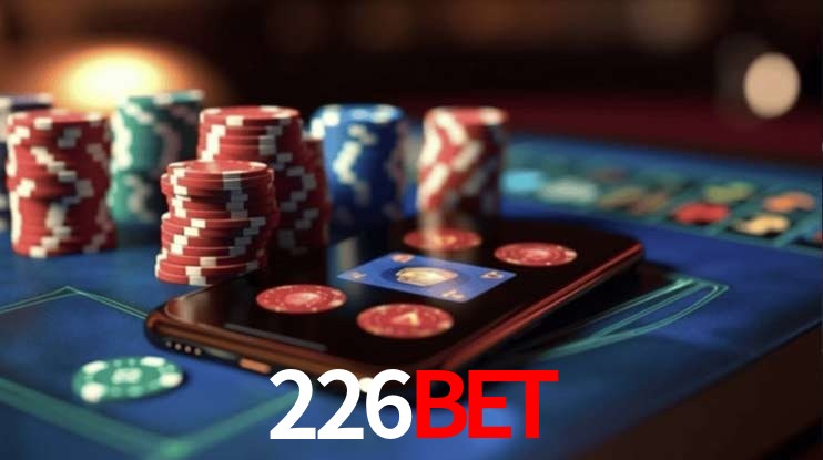 226bet Brasília - Jogo Features