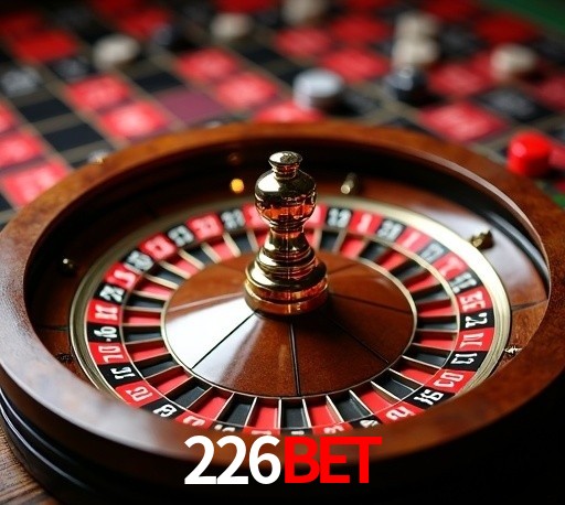 226bet Promoções - 30+ Ofertas Diárias