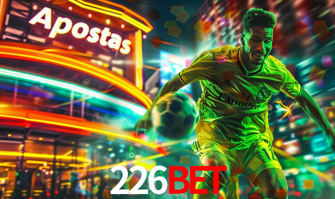 Promoções Sazonais 226bet