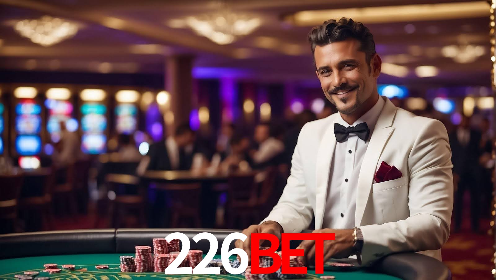 226bet - Security