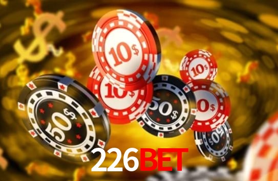 Jogos de Slot 226bet