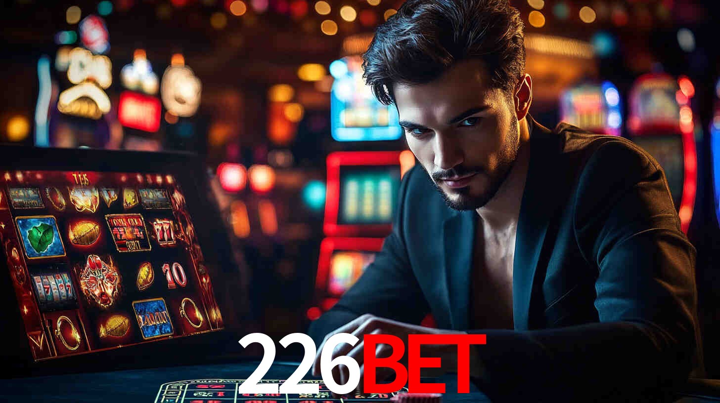 226bet.com