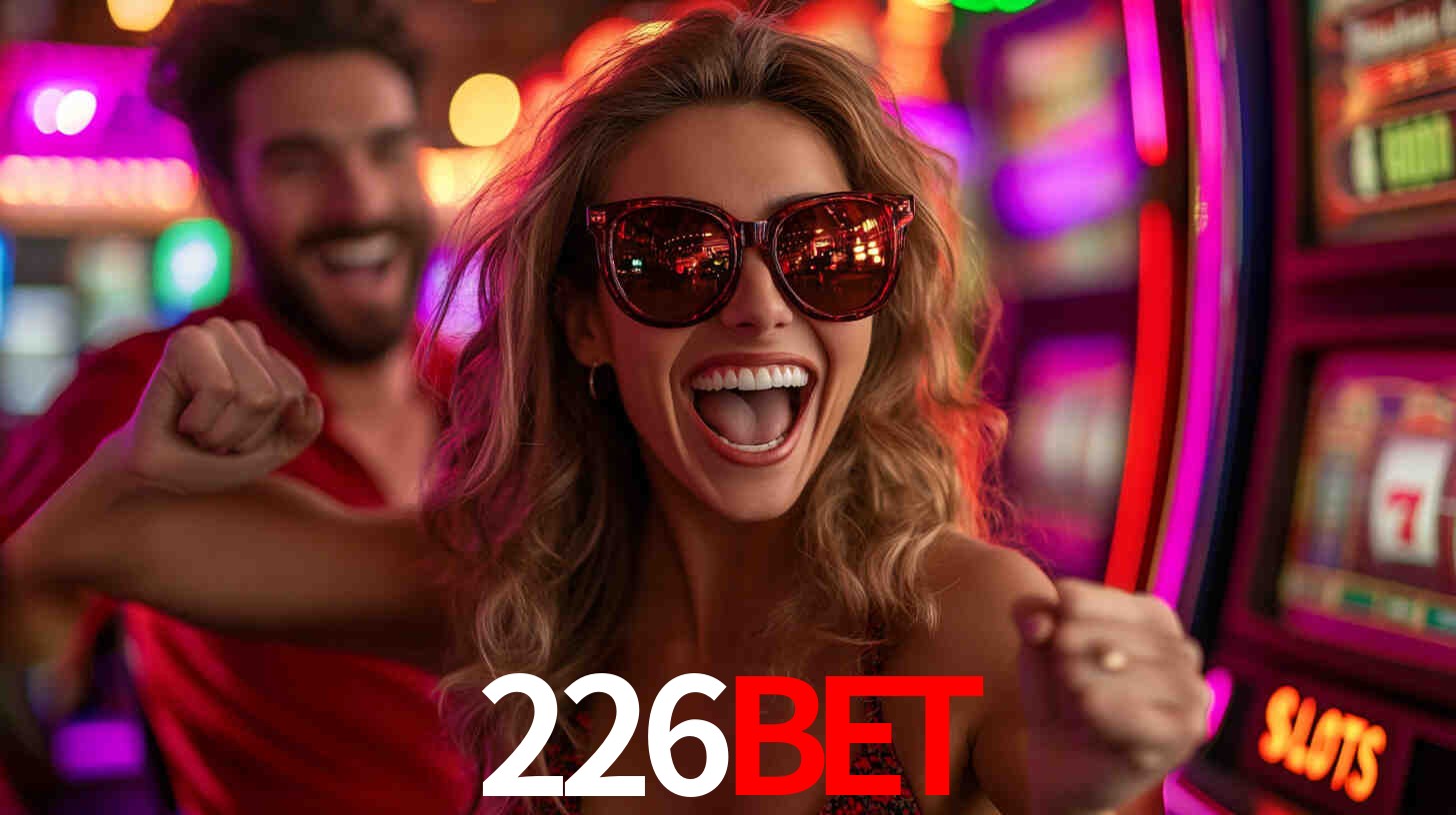 Inovações de Jogos na 226bet: O Futuro das Experiências Interativas