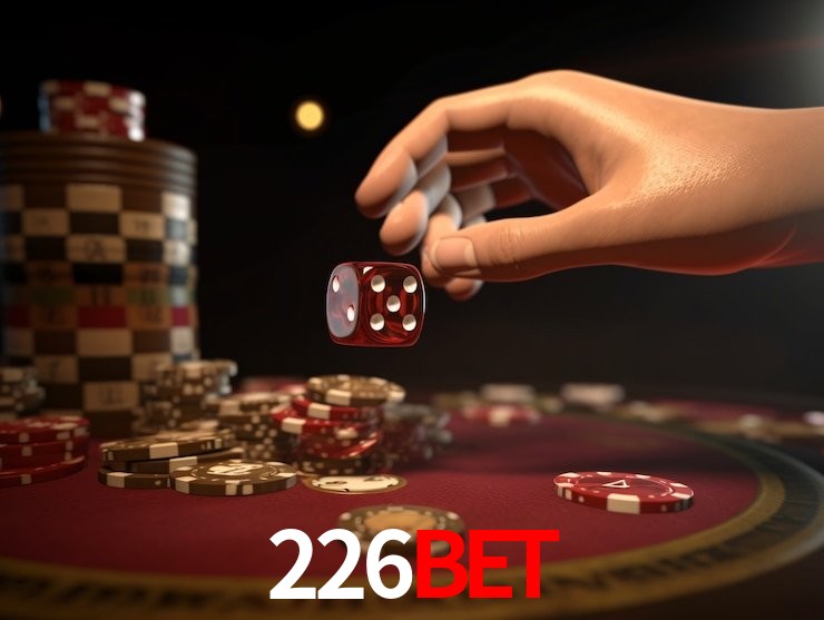 226bet São Paulo - Jogo Providers