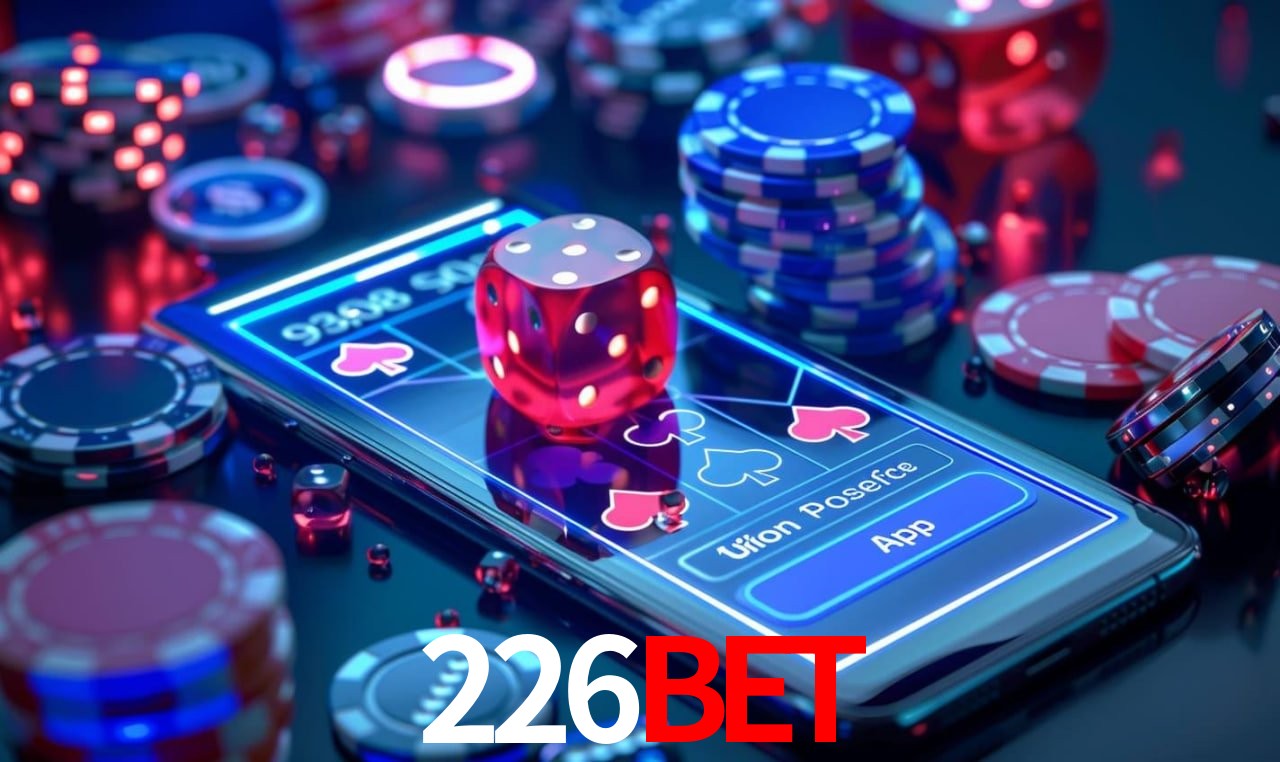 226bet - Análise de Mercados Esportivos