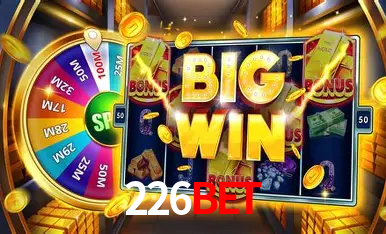 A Emoção da Loteria na 226bet: Uma Chance de Mudança de Vida