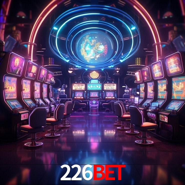 226bet Salvador - Football