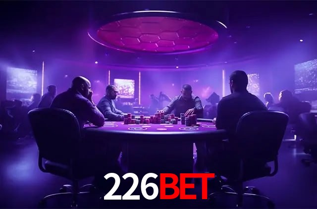 Integração de APIs 226bet