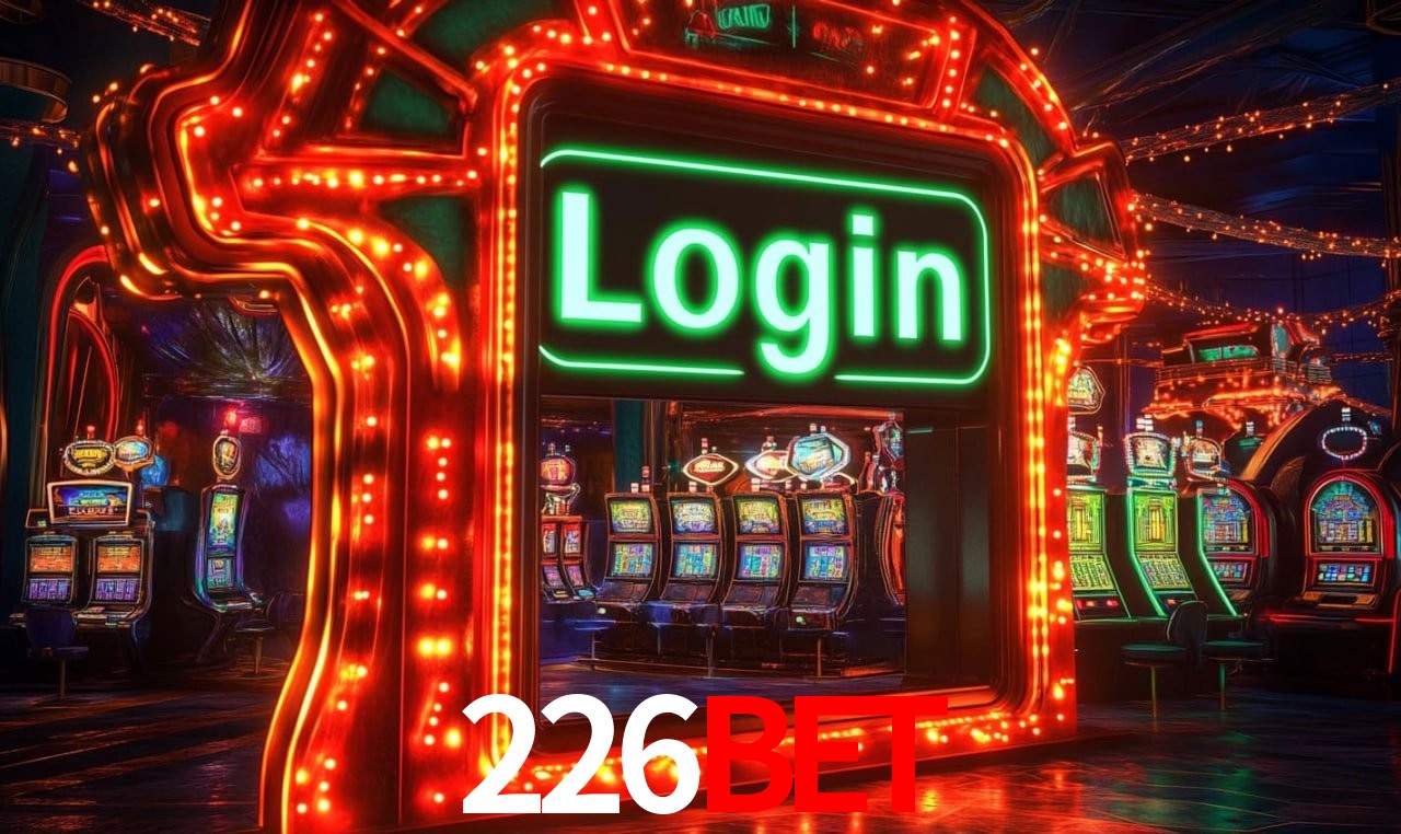 Provedores de Jogos 226bet