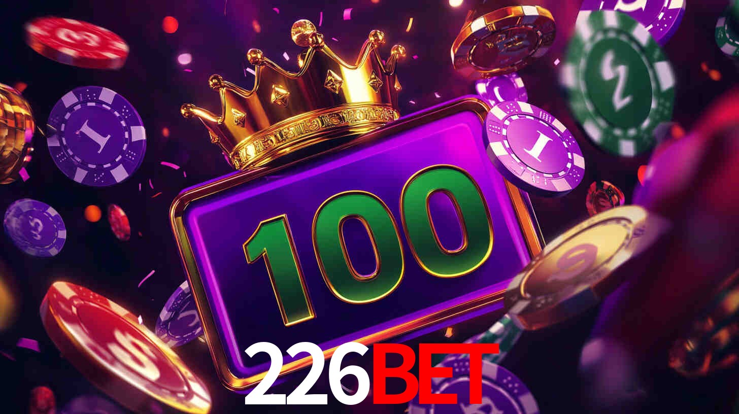 Roulette Table 226bet