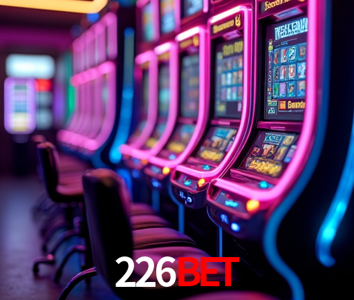 226bet Slot - 320+ Caça-Níqueis Premium