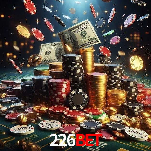 Bônus Diários 226bet