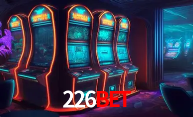 A Revolução dos Aplicativos de Jogos no 226bet