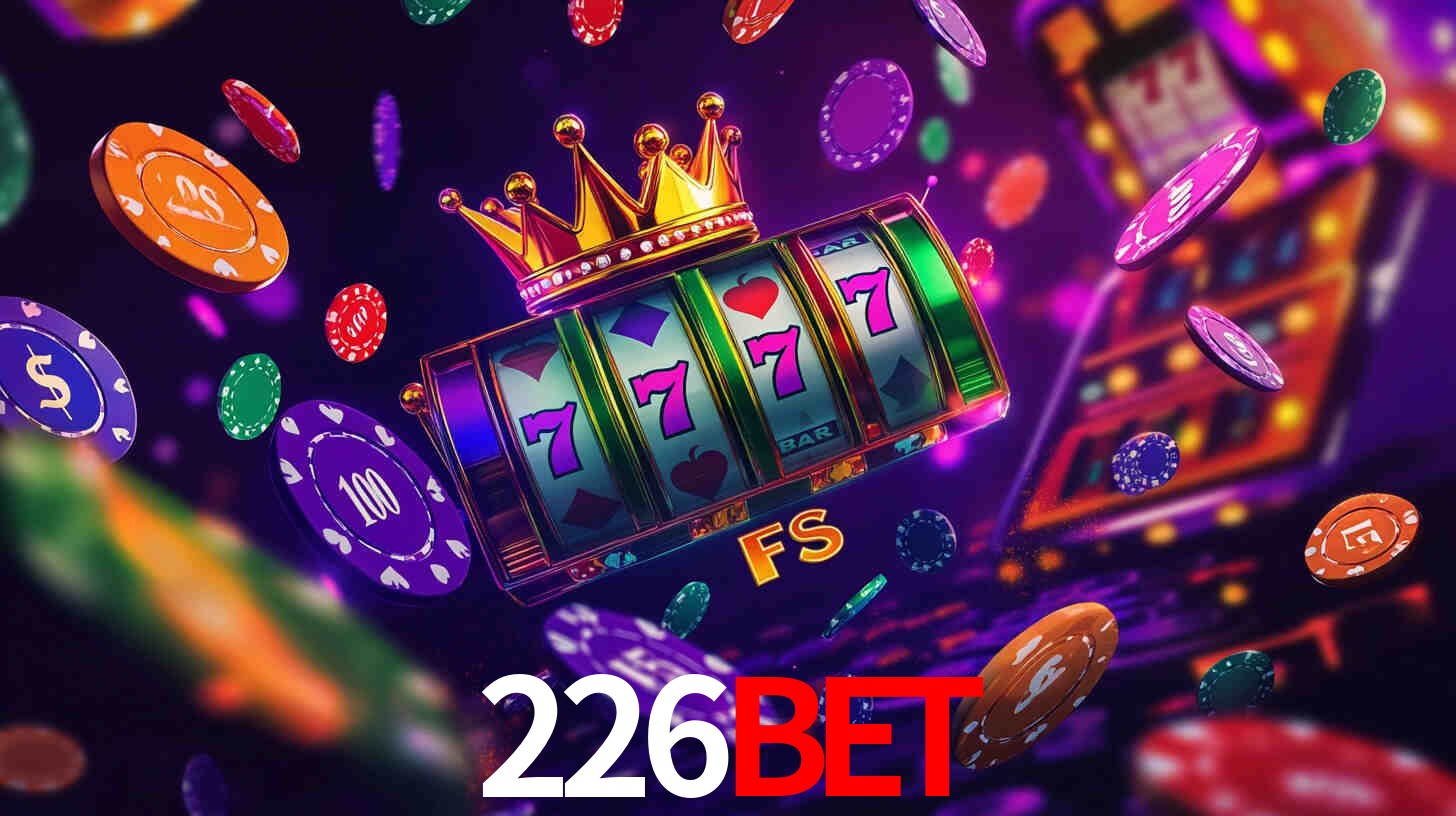 Blackjack Table 226bet
