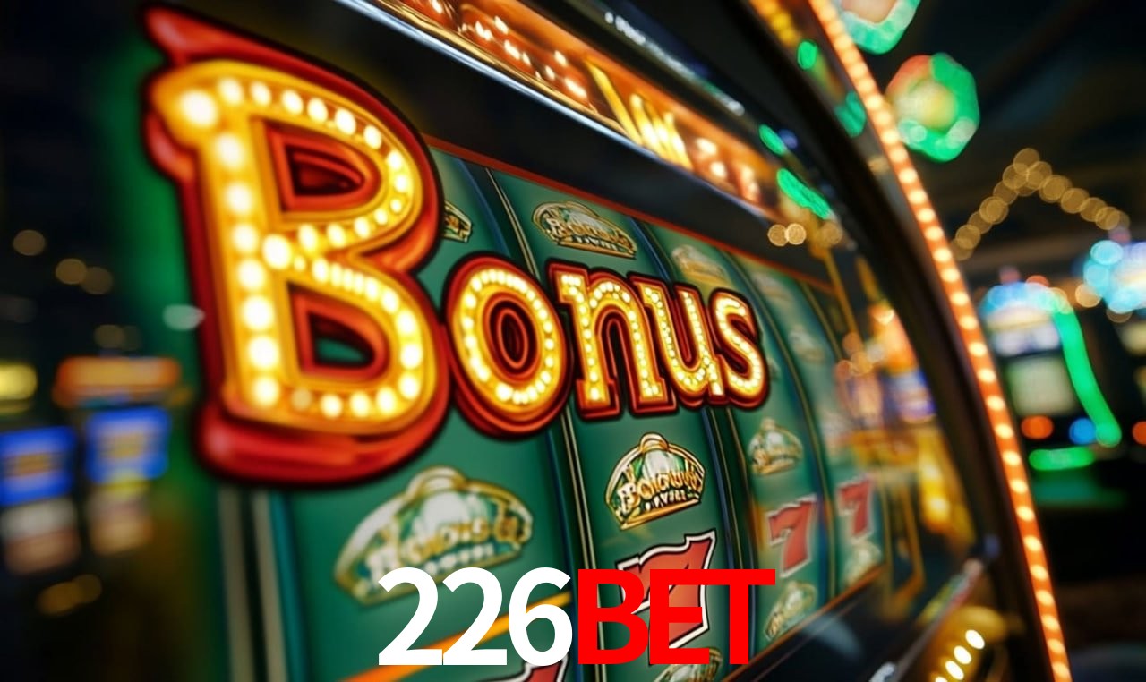 226bet Belo Horizonte - Promo Tips
