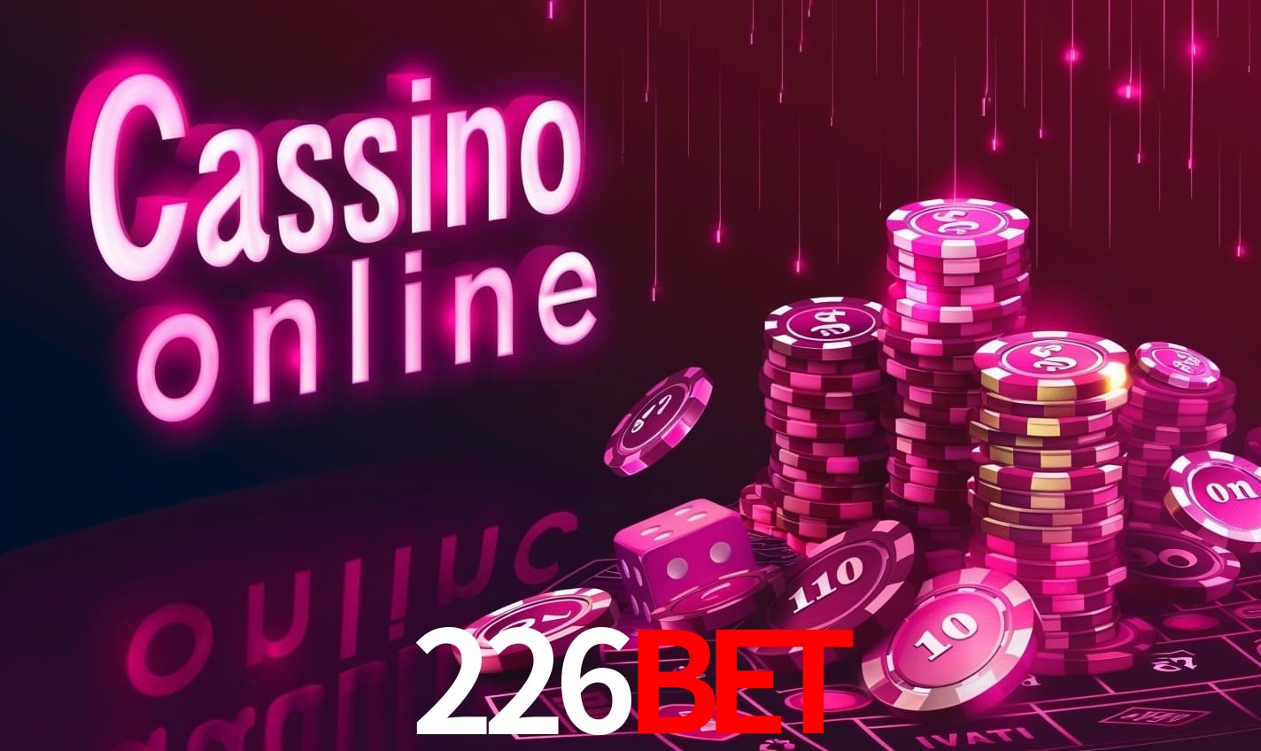 226bet Fortaleza - Leaderboard
