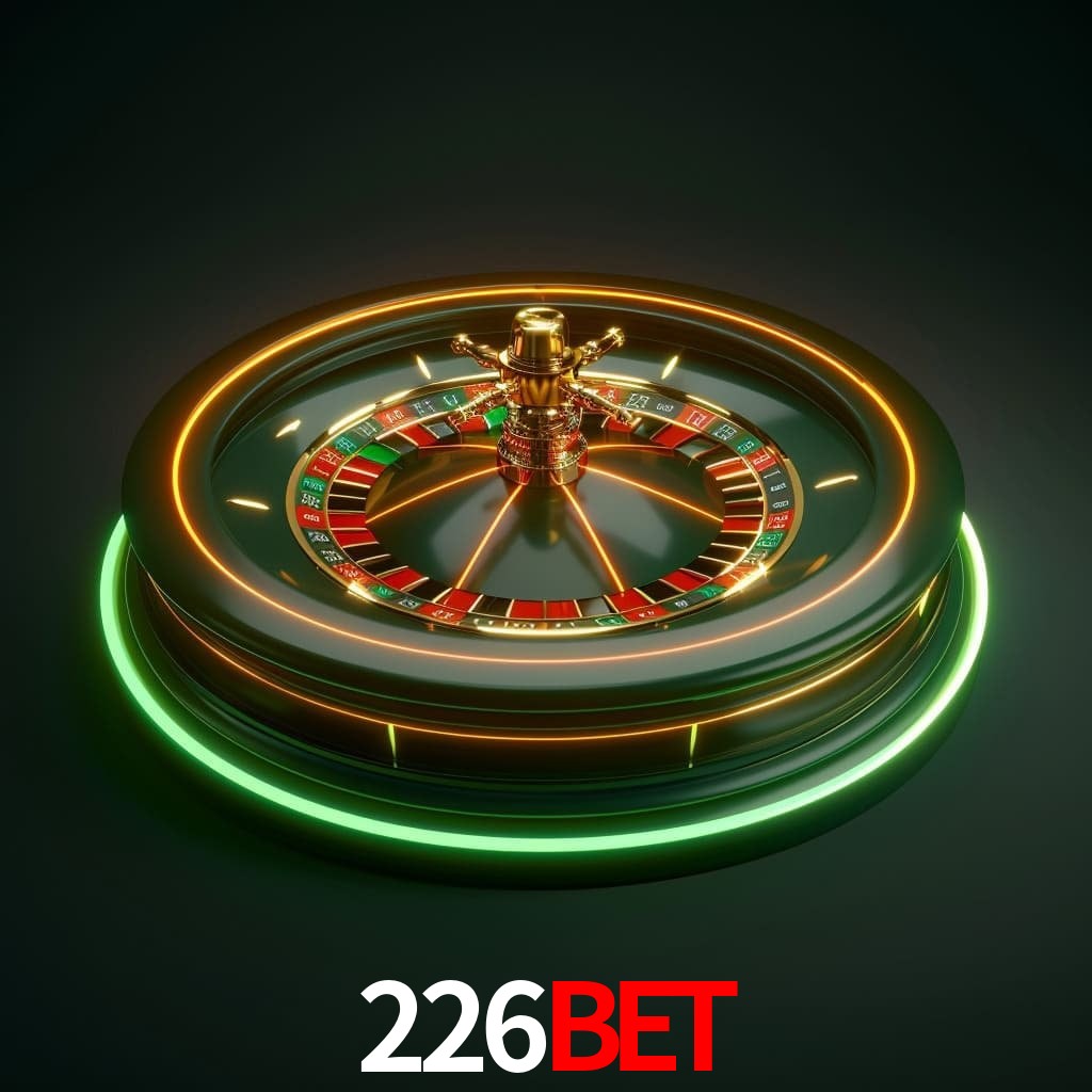 226bet App - Aplicativo Móvel Oficial