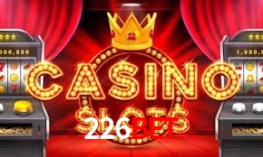 Account Benefits 226bet