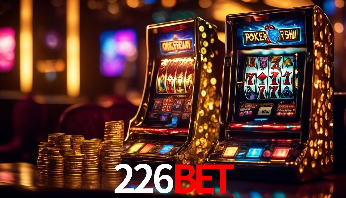 cassino 226bet