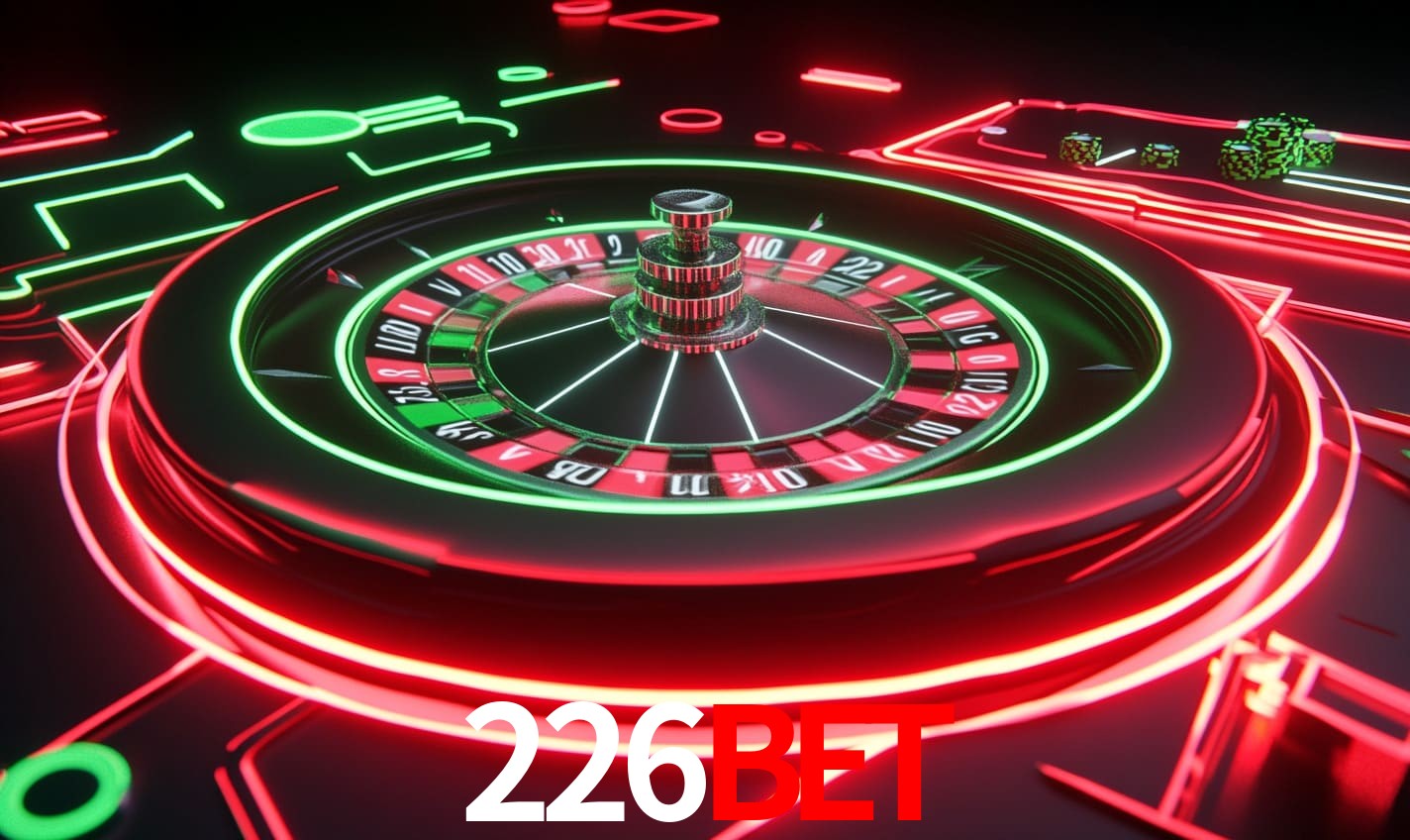 226bet Salvador - Strategies