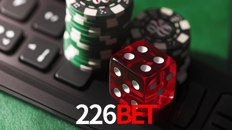 Seasonal Promotions 226bet