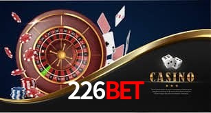 Login Seguro 226bet