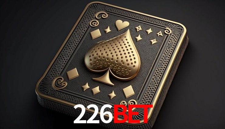 Design Responsivo 226bet