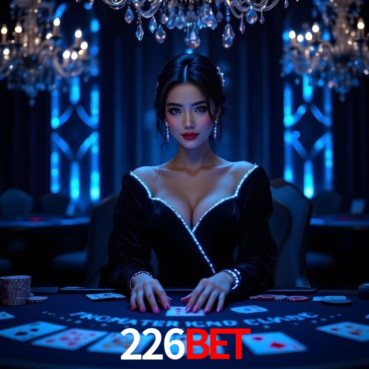 226bet Belo Horizonte - Jackpots