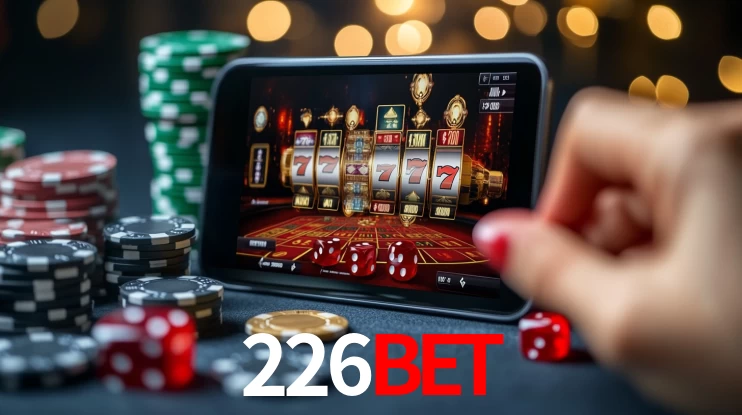 Live Casino 226bet