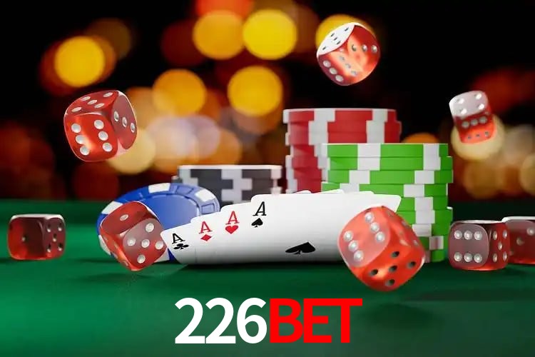 226bet Rio de Janeiro - Popular Jogos