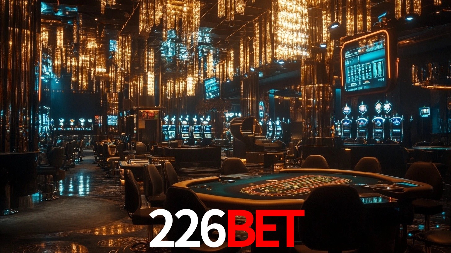226bet.com