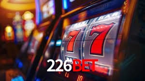 226bet - Pagamento PIX Instantâneo