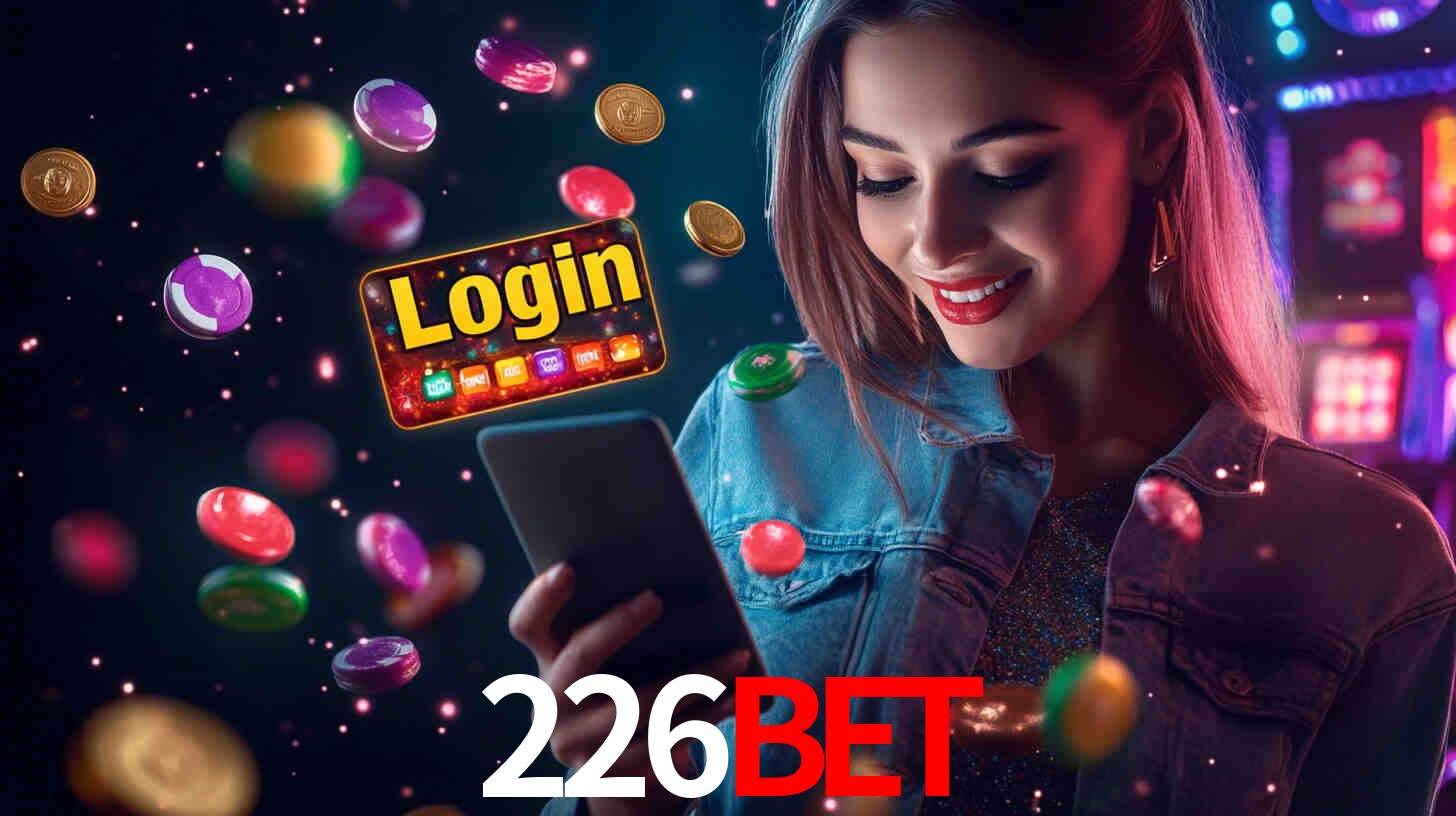 Explorando a Categoria de Eventos em Apostas na 226bet