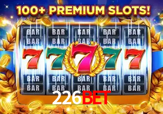 Explorando a Categoria de Eventos em Apostas na 226bet