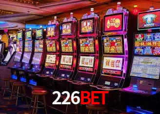 226bet São Paulo - All Bonuses
