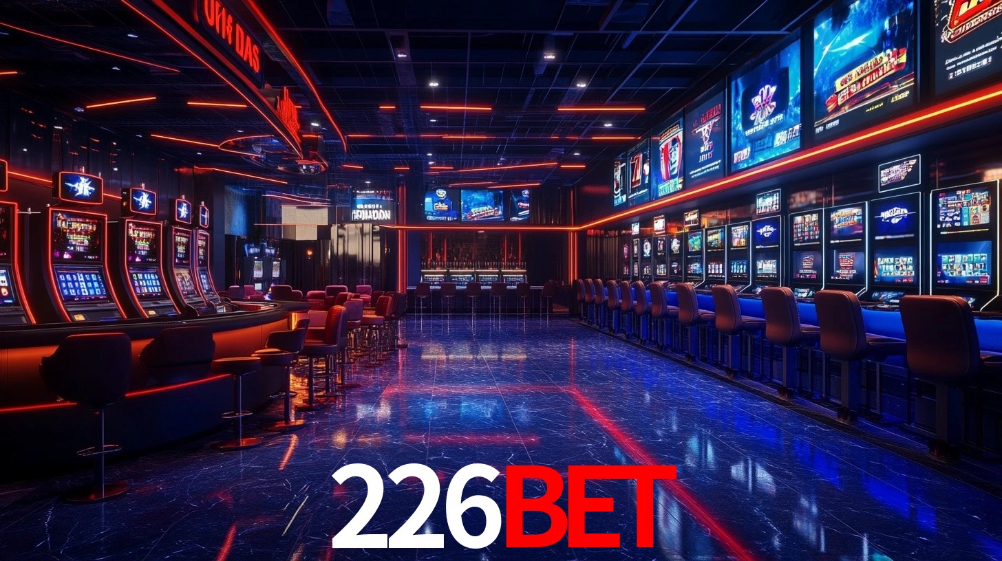 VIP Casino 226bet