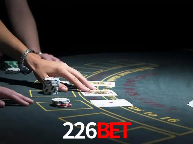 226bet Fortaleza - Reviews