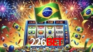 Secure Login 226bet