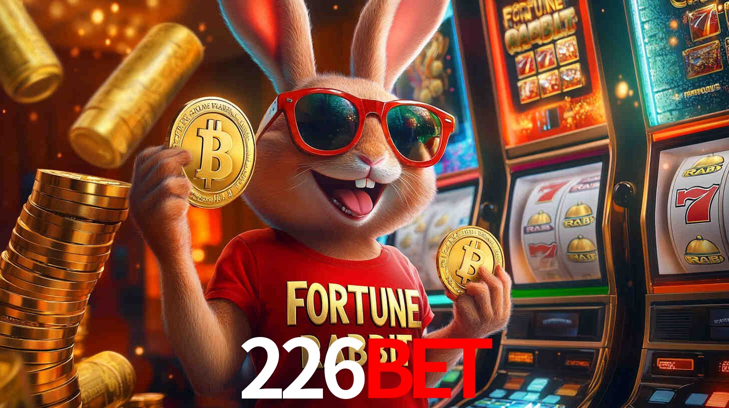 A Popularidade dos Caça-Níqueis no 226bet