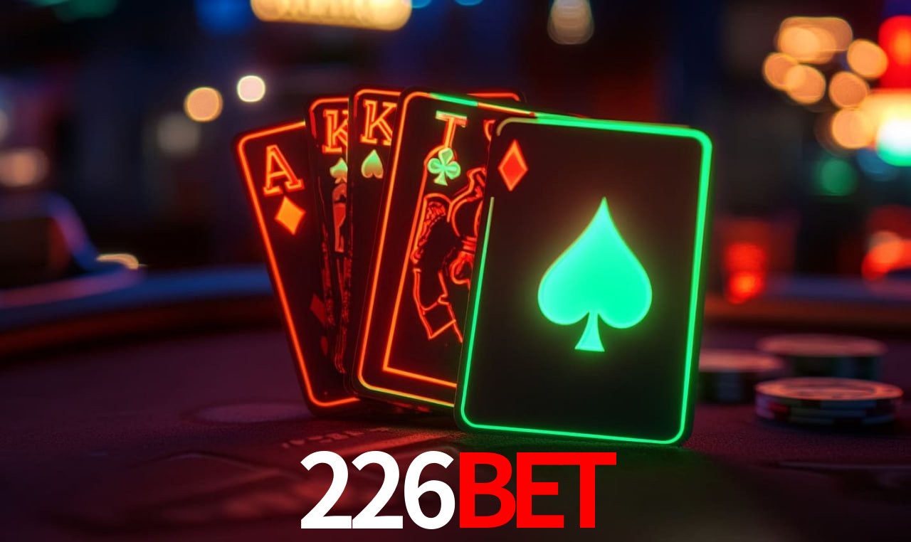 226bet Fortaleza - Sports Winners