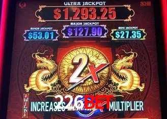 Descubra a Essência do 226bet: Nossa História e Compromissos