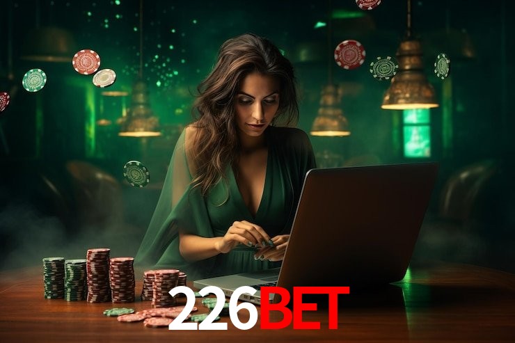 226bet - App Security