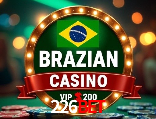 226bet Salvador - Strategy